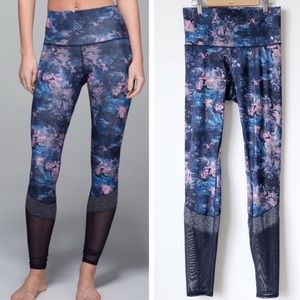 Lululemon If You’re Lucky Pant Full-On Luxtreme 8
